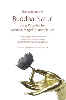 Buddha Natur